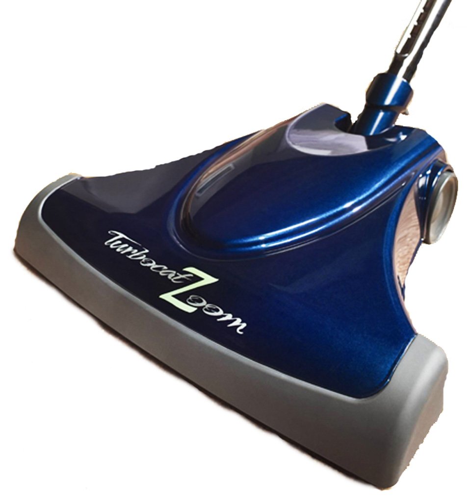 Turbocat Zoom Turbo Sapphire Air Driven Power Nozzle 32-4821-01 - High Pressure Cleaning Tool for Industrial & Automotive Use