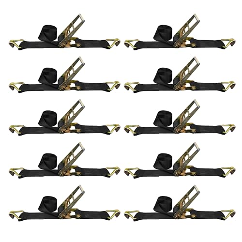 Black (10 - Pack)