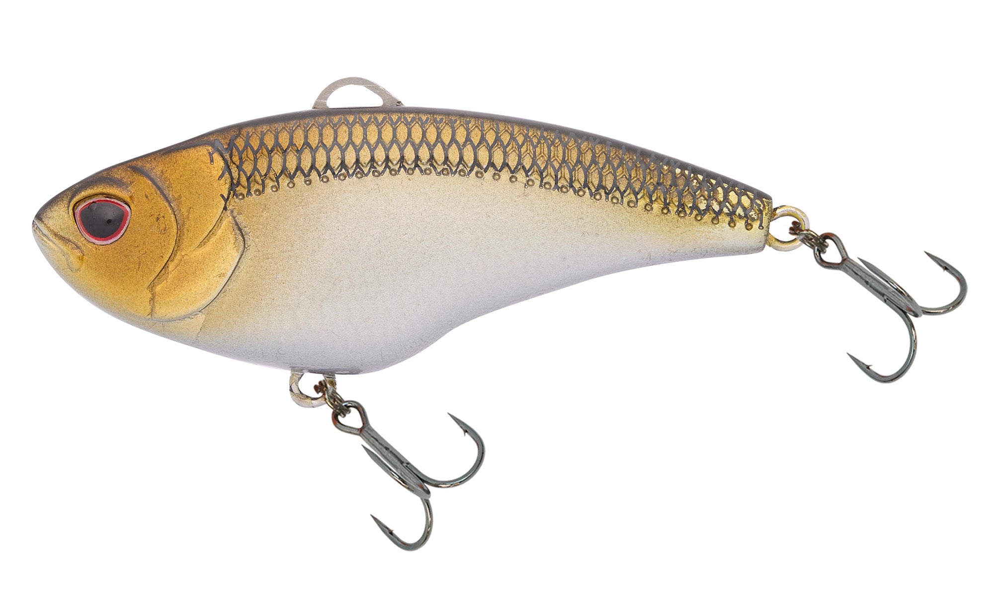 Matte Brown Shrimp