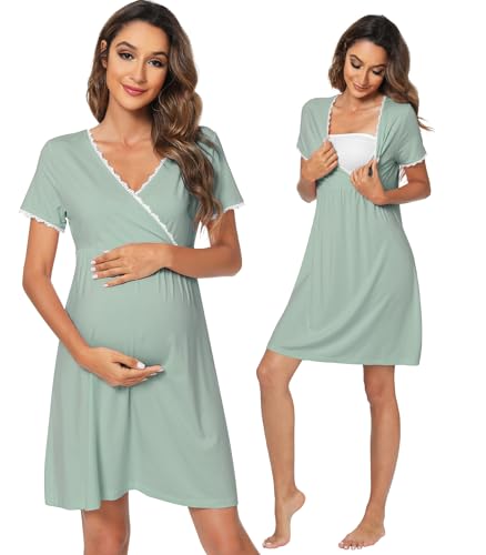 A-sage Green