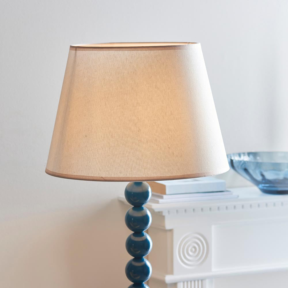 Auralis Ivy Floor Lamp with E27 Socket - Modern Adjustable Standing Light for Living Room, Bedroom & Office - Multiple Finishes Available