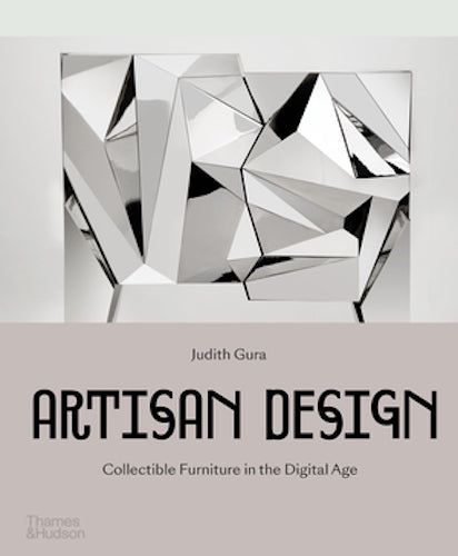 Artisan Design: Handcrafted Collectible Furniture for Modern Homes | Unique Digital Age Decor for Living Room & Office