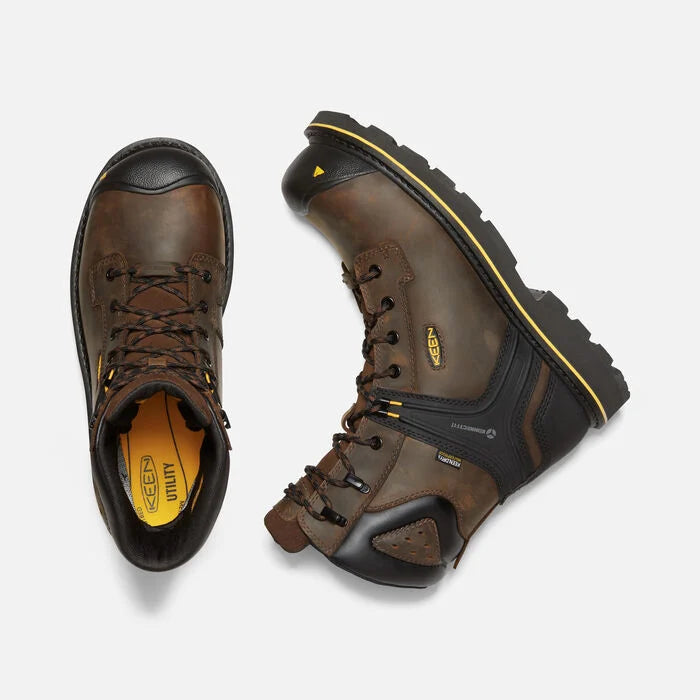 KEEN Abitibi II 8