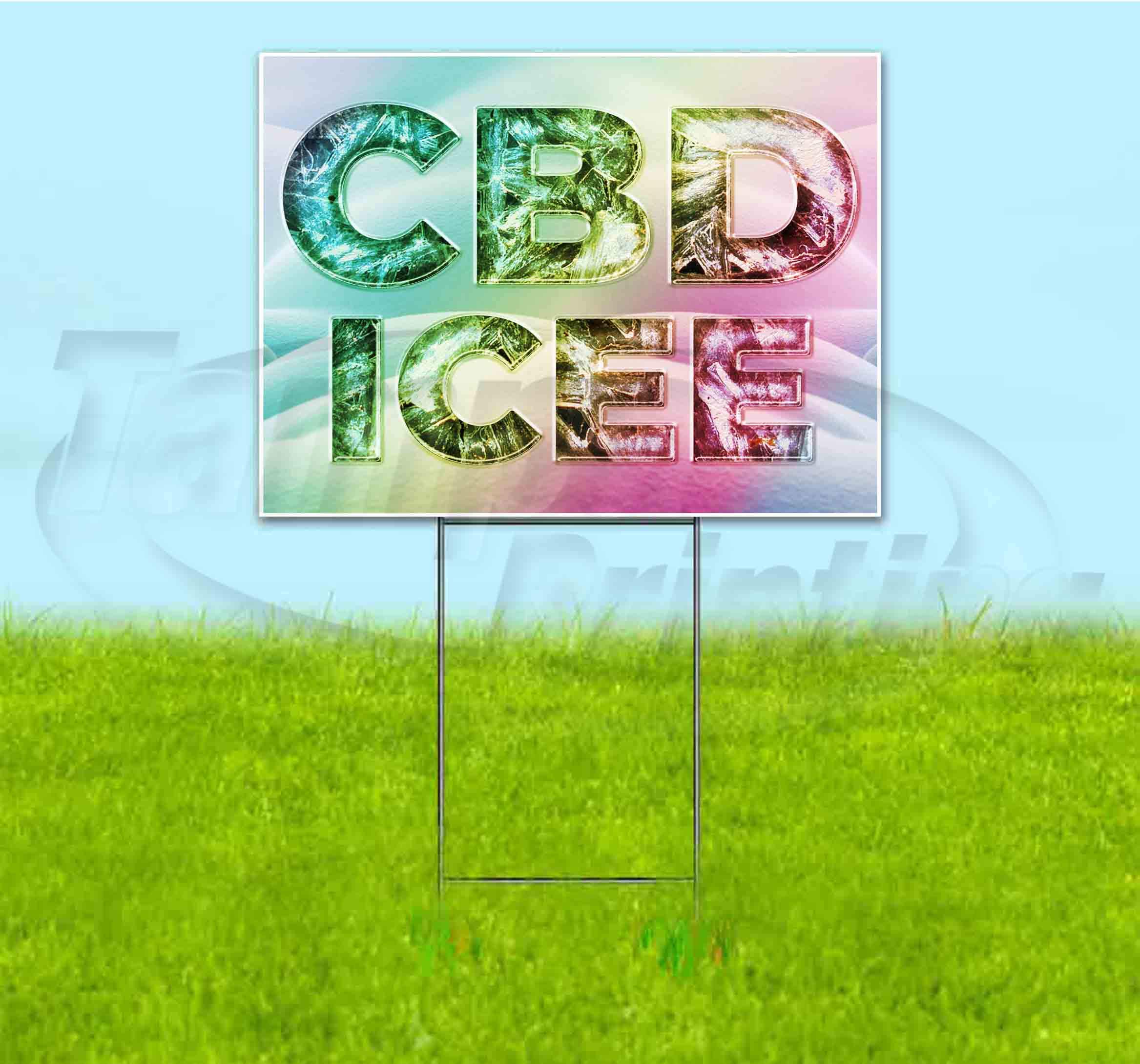 Ice & Snow CBD ICEE (18