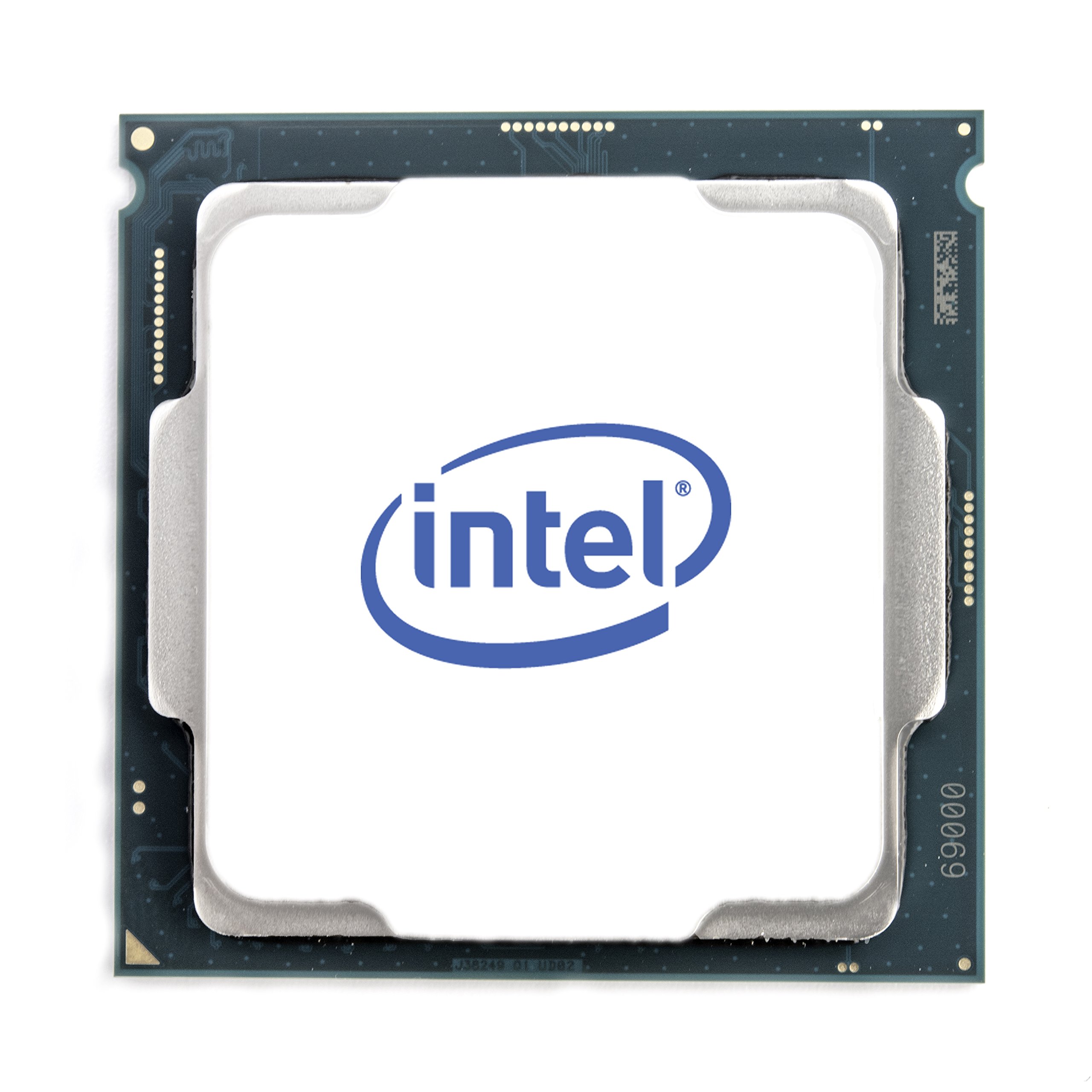 Refurbished Intel Core i3-8100T 3.10GHz Quad-Core LGA1151 Processor - Perfect for Home Office, Gaming & Budget PC Builds