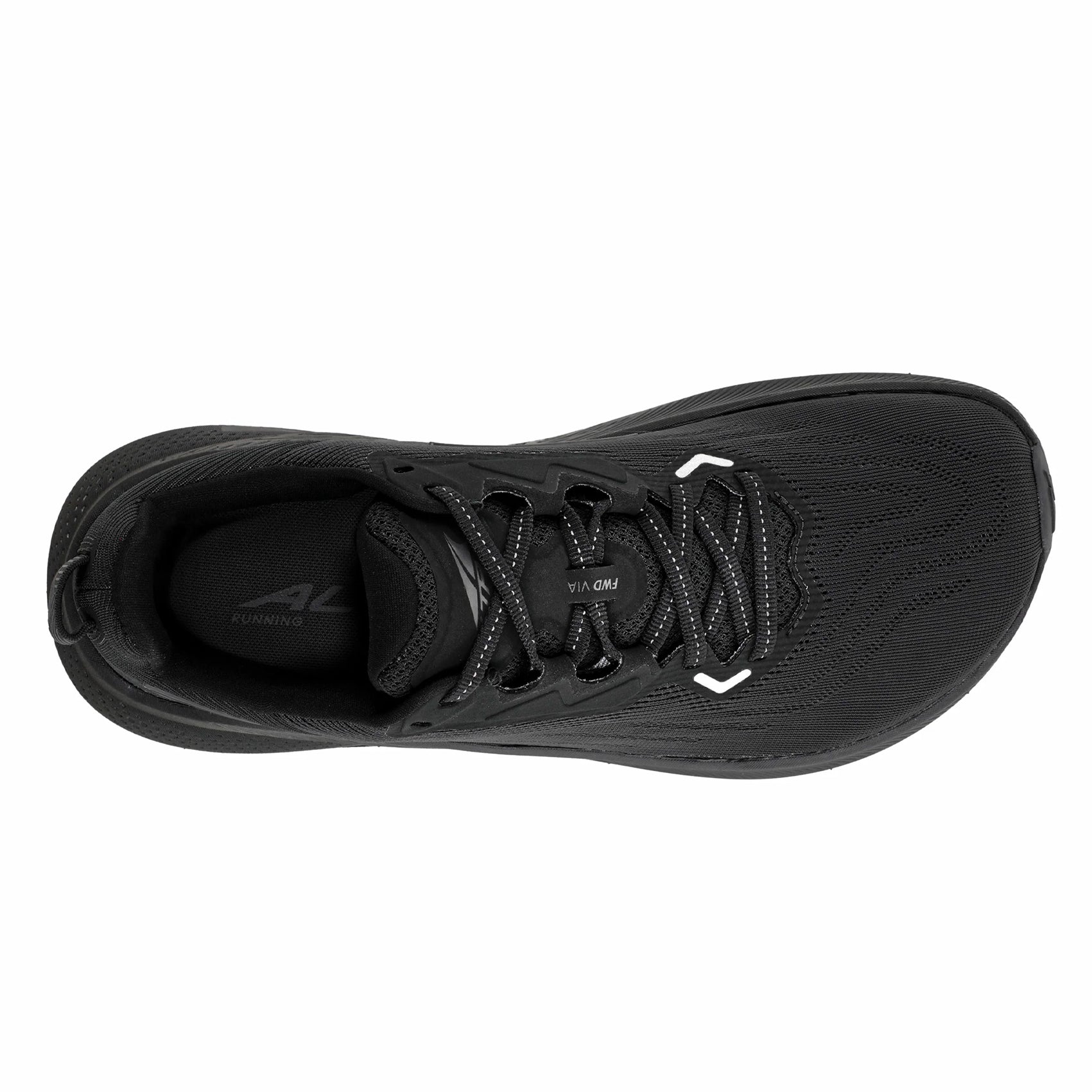 Men's Altra FWD Via Running Shoes - Lightweight & Cushioned for Road Running, Trail Jogging & Gym Workouts