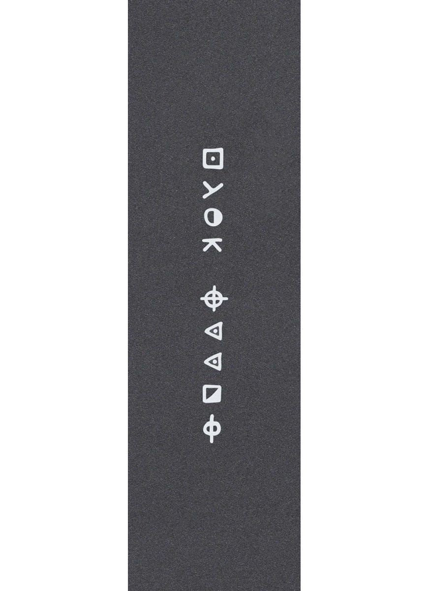 Hella Grip Zodiac Grip Tape - Premium Skateboard Grip Tape for Enhanced Board Control - Perfect for Street Skating, Tricks & Longboard Riding