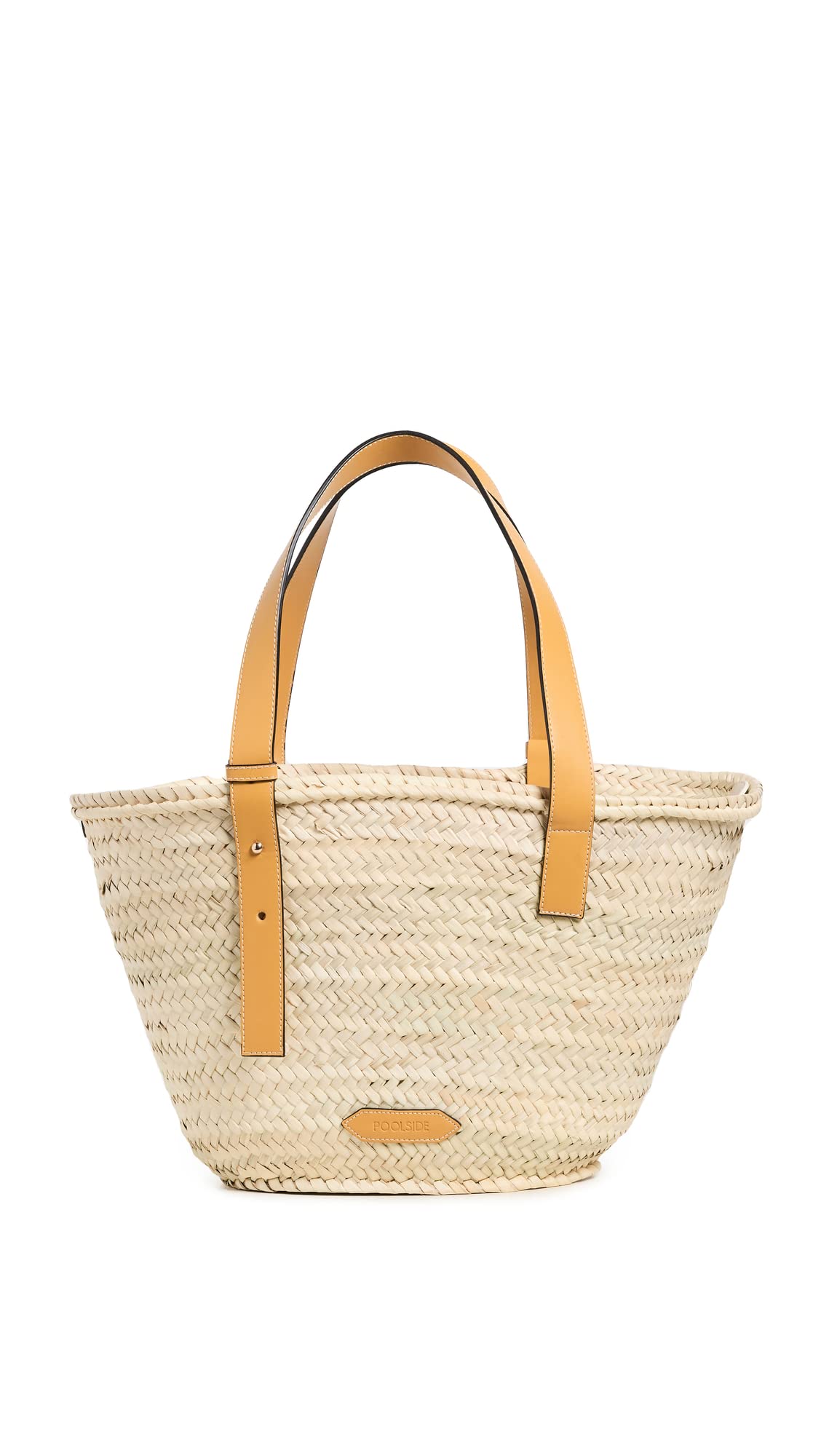 Women's Essaouira Tote Bag - Stylish & Spacious Beach Tote for Poolside, Travel & Shopping | Water-Resistant & Lightweight Summer Accessory