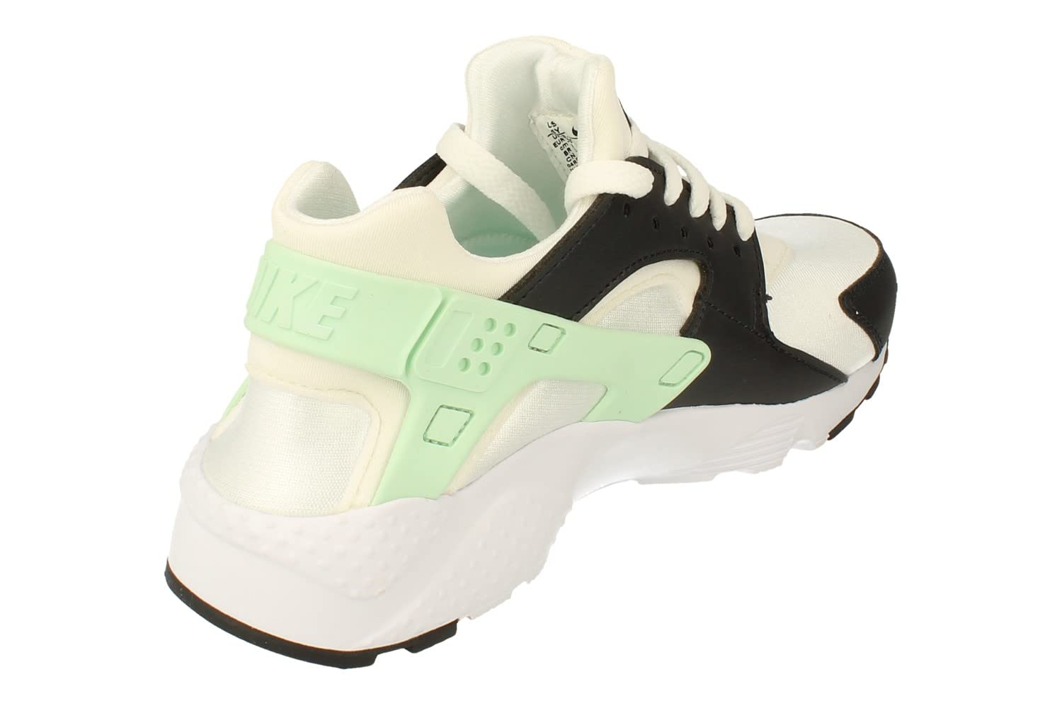 Nike Huarache Run Big Kids Running Shoes - Lightweight & Comfortable for Boys and Girls - Perfect for School, Sports, and Daily Activities