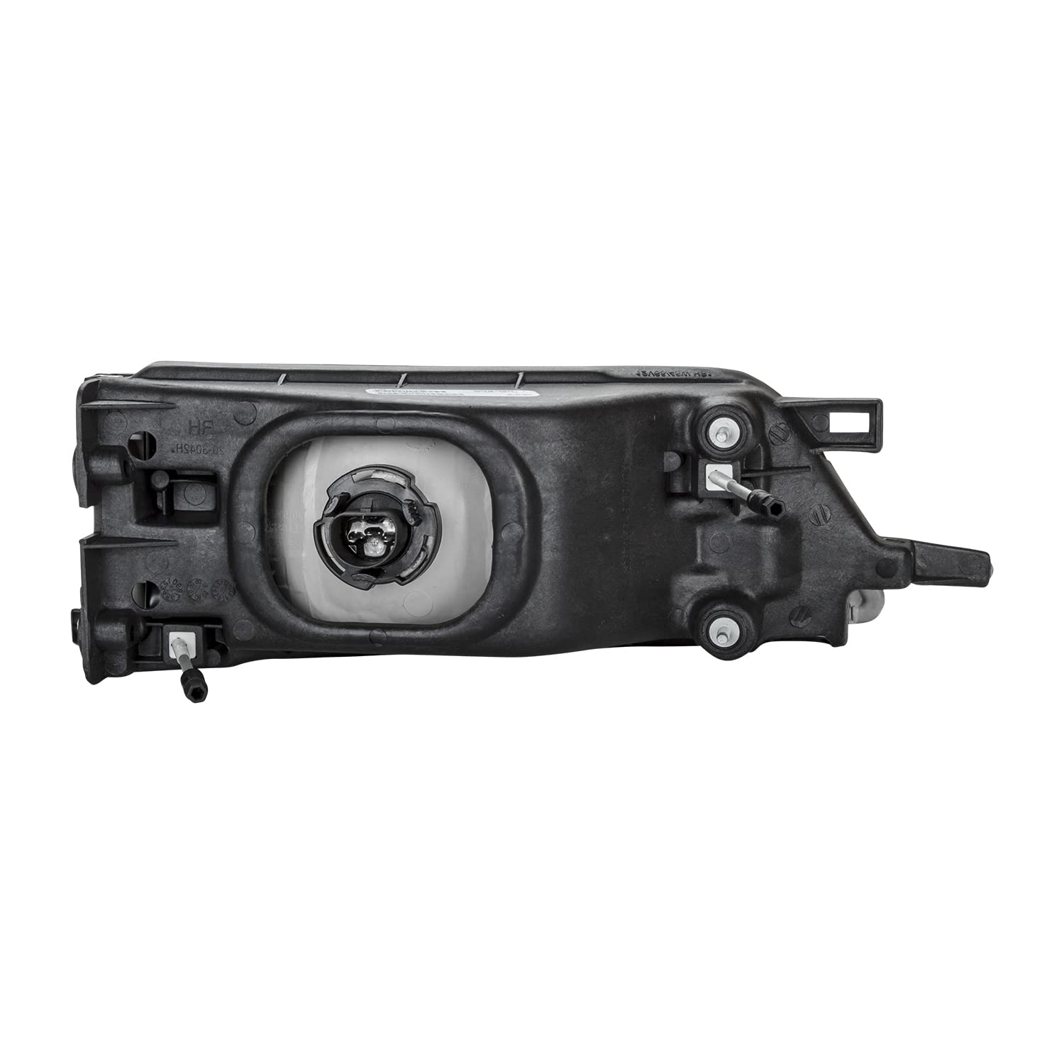 TYC 20-5062-00 Nissan Maxima Driver Side Headlight Assembly Replacement - Left Headlamp Compatible with 2016-2021 Maxima Models | Easy Installation for Night Driving Safety