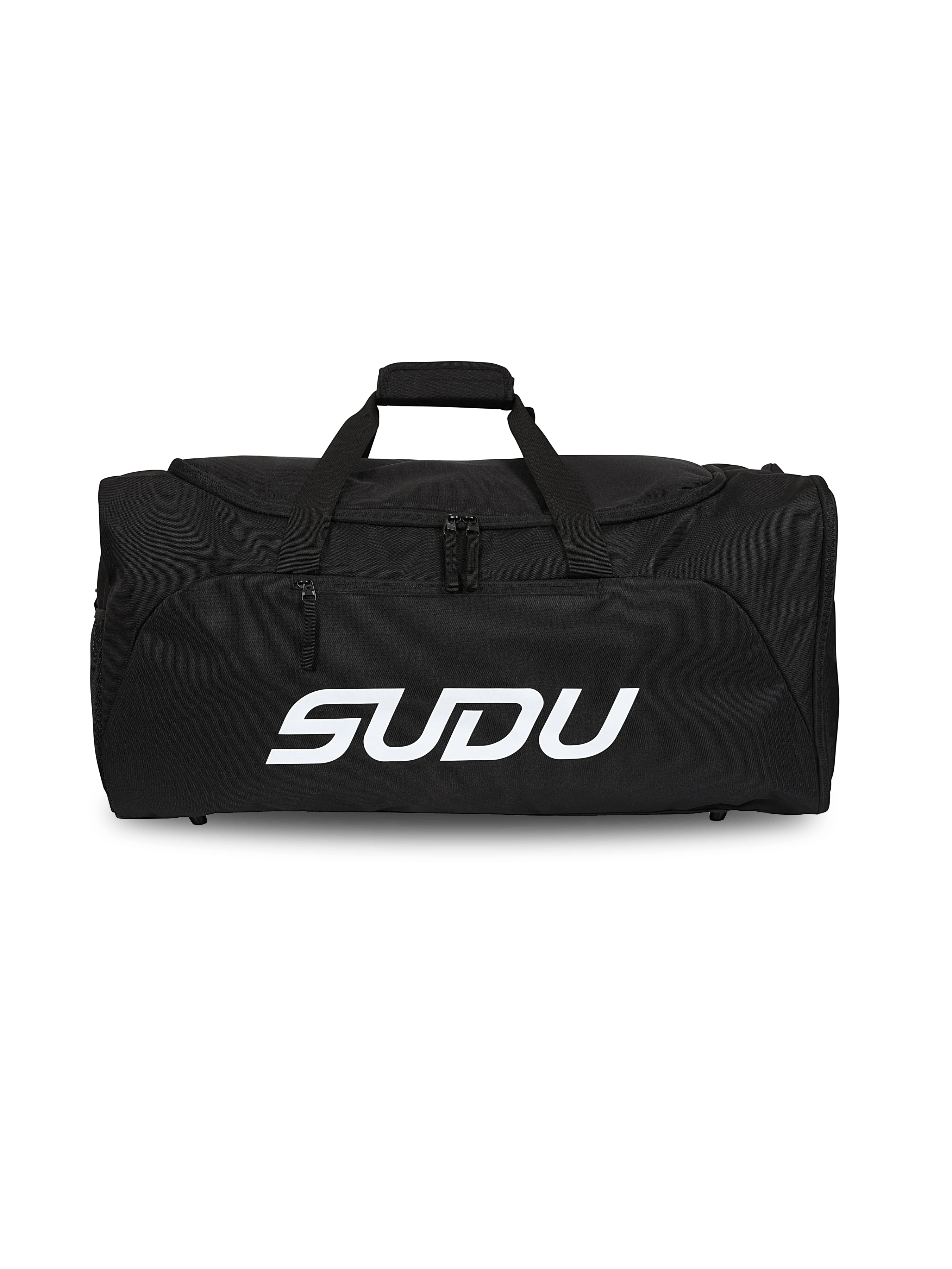 SUDU Medium Duffle Bag - Waterproof Travel Gym Bag for Men & Women - Perfect for Workout, Gym, Travel & Weekend Getaways