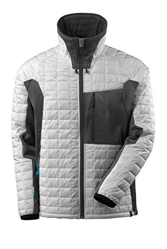 White/Dark Anthracite Grey