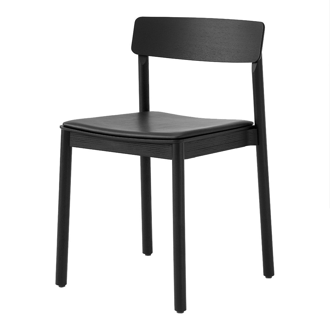Thau Kallio Betty TK3 Chair by &Tradition - Mid-Century Modern Lounge Chair for Living Room, Office, and Reading Nook