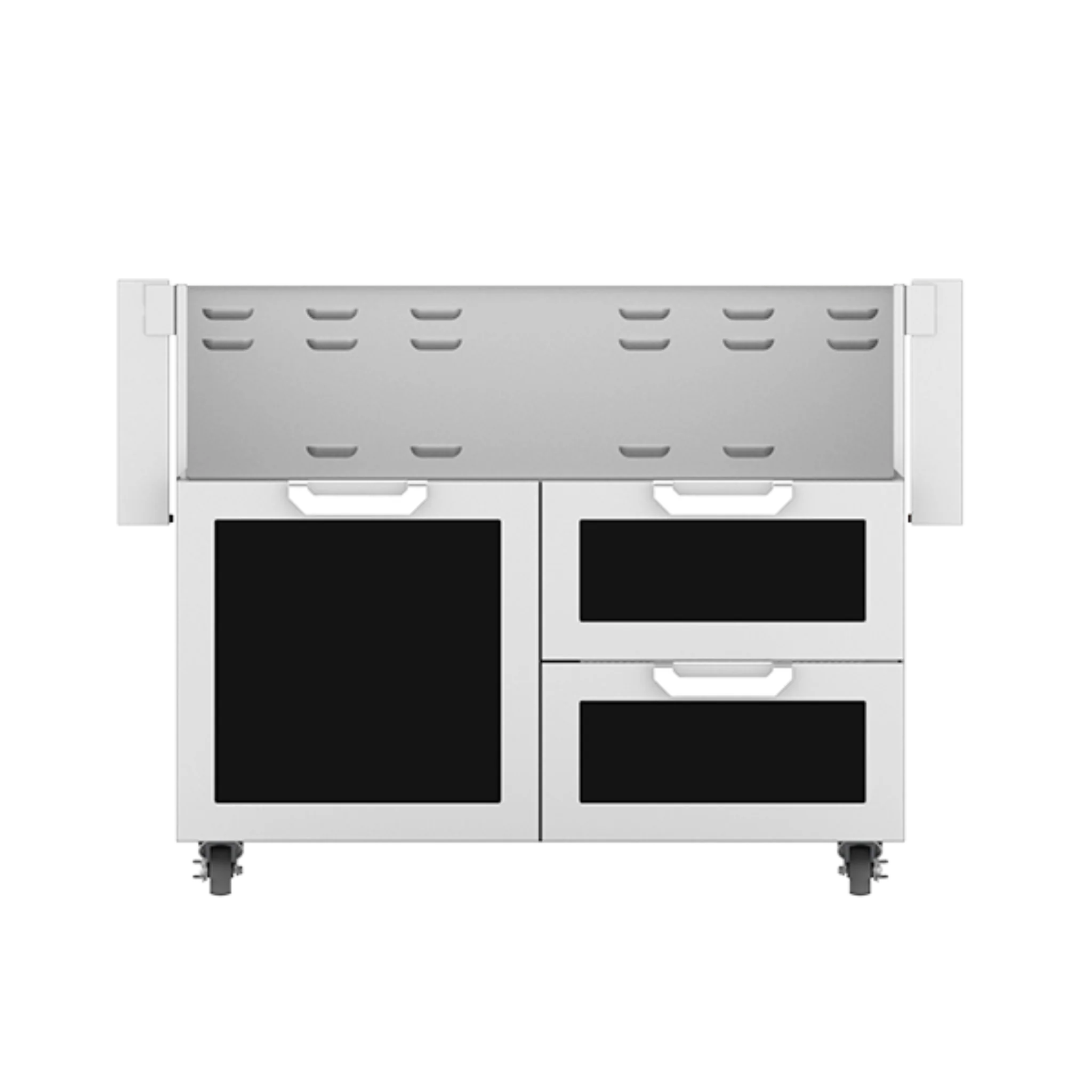 Hestan 42
