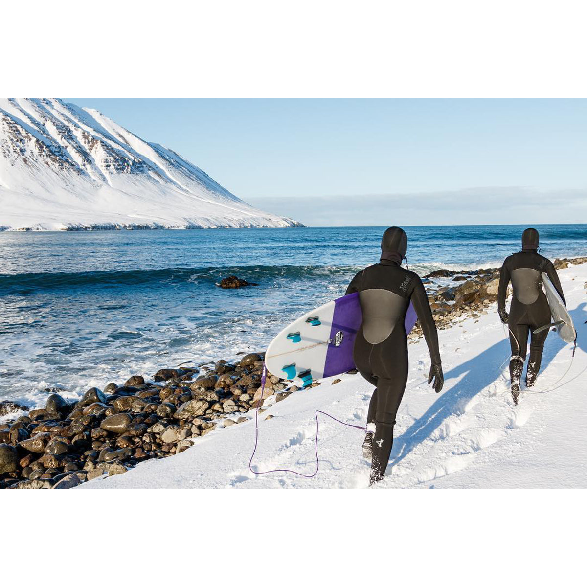 Women's XCEL Drylock Hooded Wetsuit - 5/6mm Premium Neoprene for Surfing, Diving & Water Sports - Warm & Flexible Cold Water Protection