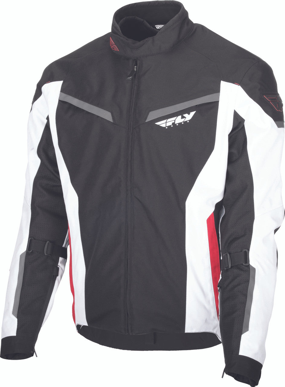 Fly Strata Jacket - Lightweight Waterproof Windbreaker for Men & Women - Perfect for Hiking, Running & Outdoor Adventures
