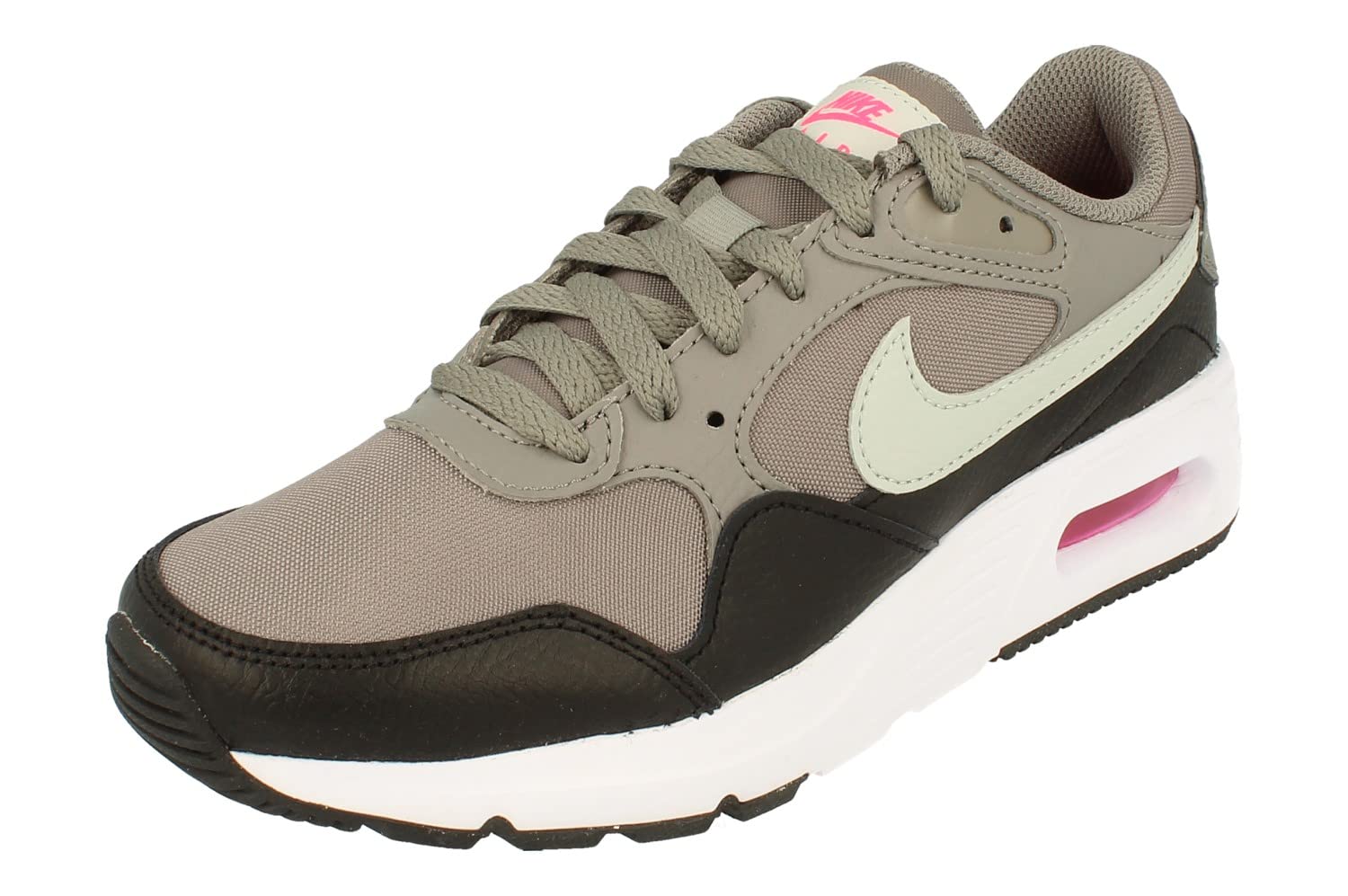 Nike Women's Running Shoes - Lightweight Cushioned Sneakers for Jogging, Training & Gym Workouts | Breathable Mesh Comfort for Daily Wear & Athletic Performance