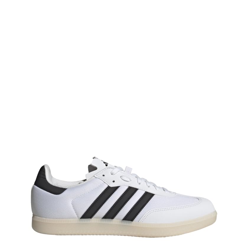 Adidas Unisex-Adult Velosamba 2 Sneakers - Cycling-Inspired Casual Shoes for Men & Women | Perfect for Urban Commuting, Biking & Everyday Wear