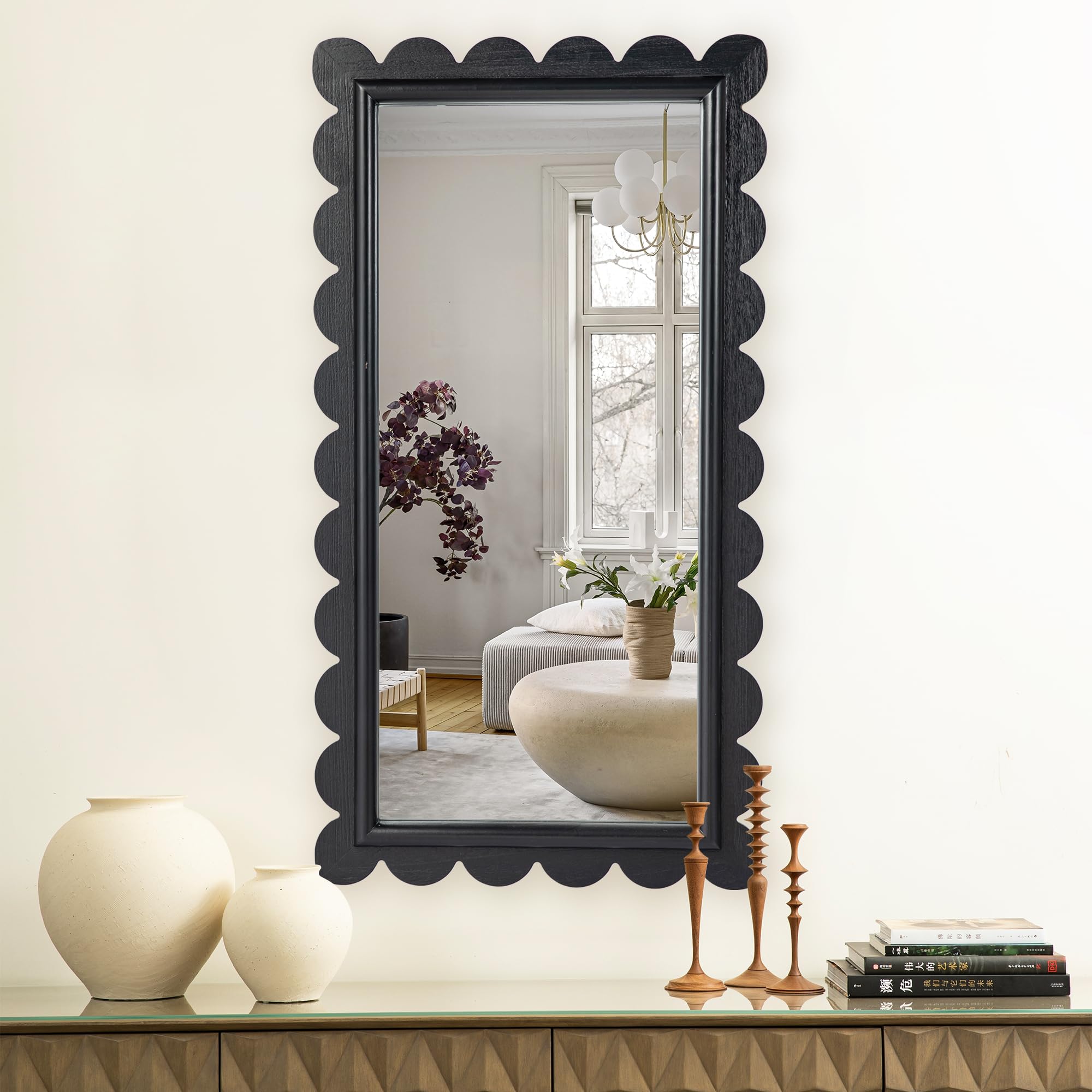 Glitzhome 43