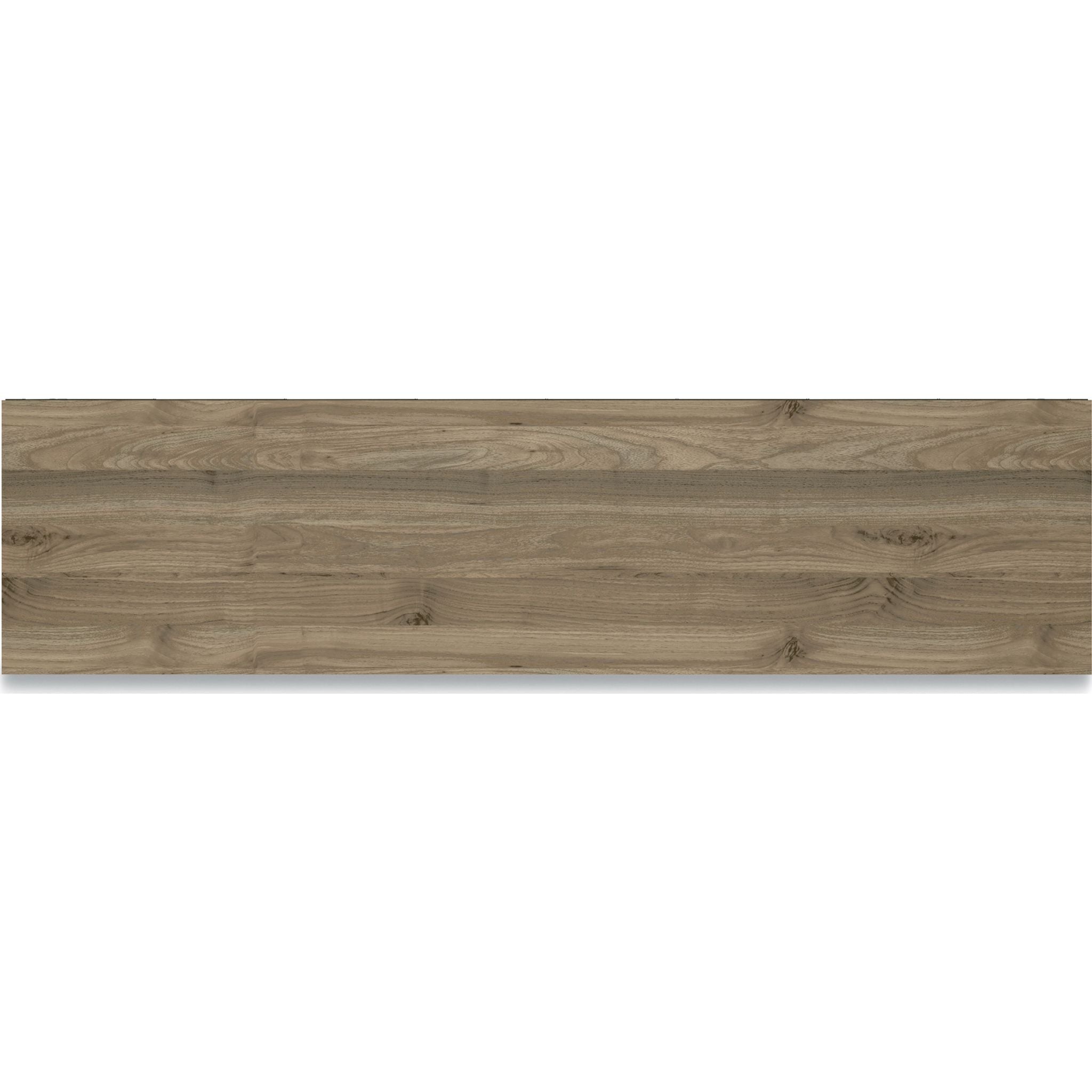 Aprilyn TV Stand in Honey Finish - Modern Entertainment Center for Living Room, Bedroom & Home Theater