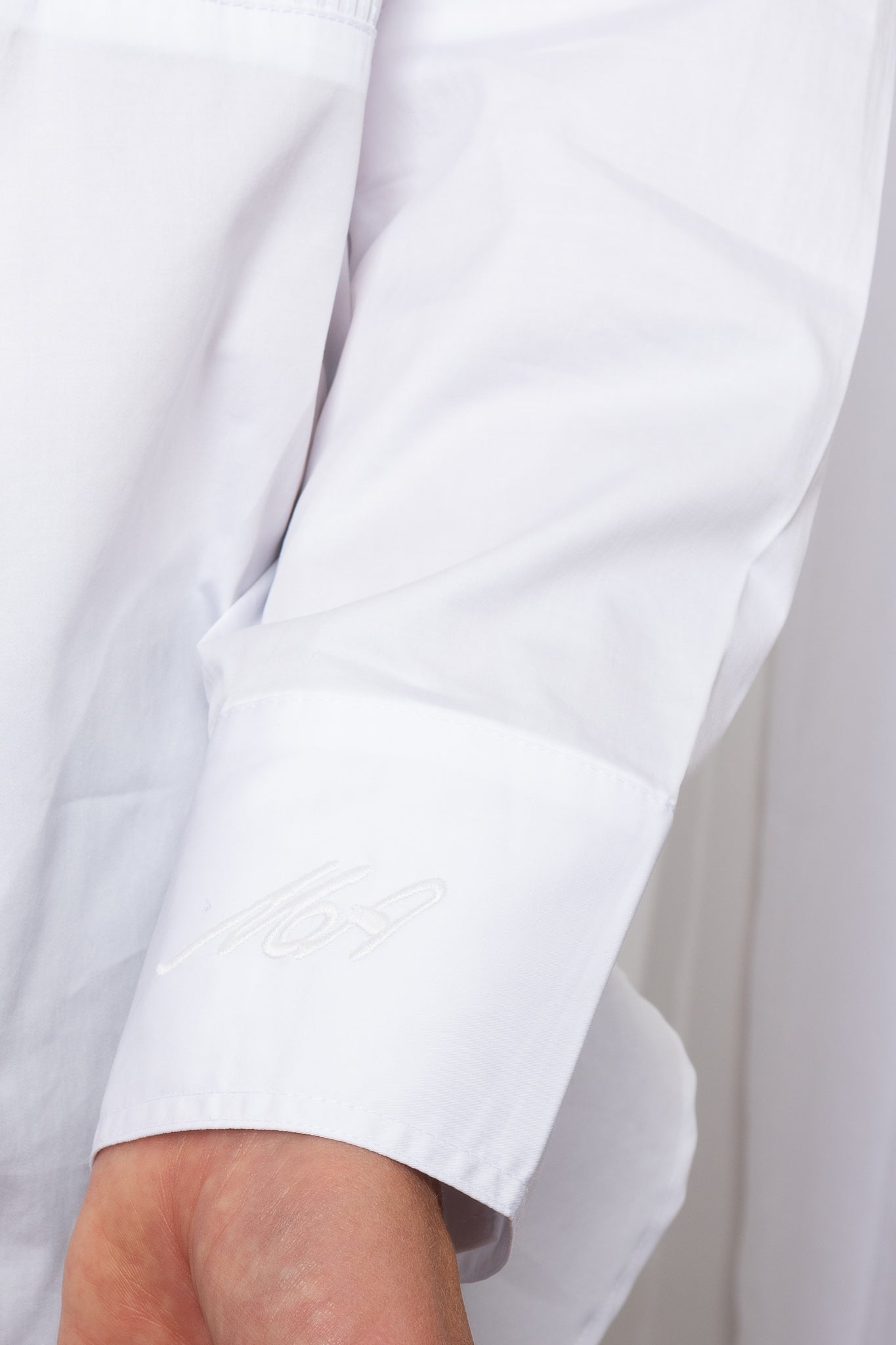 M.A. Dainty Bobby Pin Shirt - Elegant Women's Fashion Top for Work, Party & Casual Wear | Perfect for Office, Date Night & Everyday Style