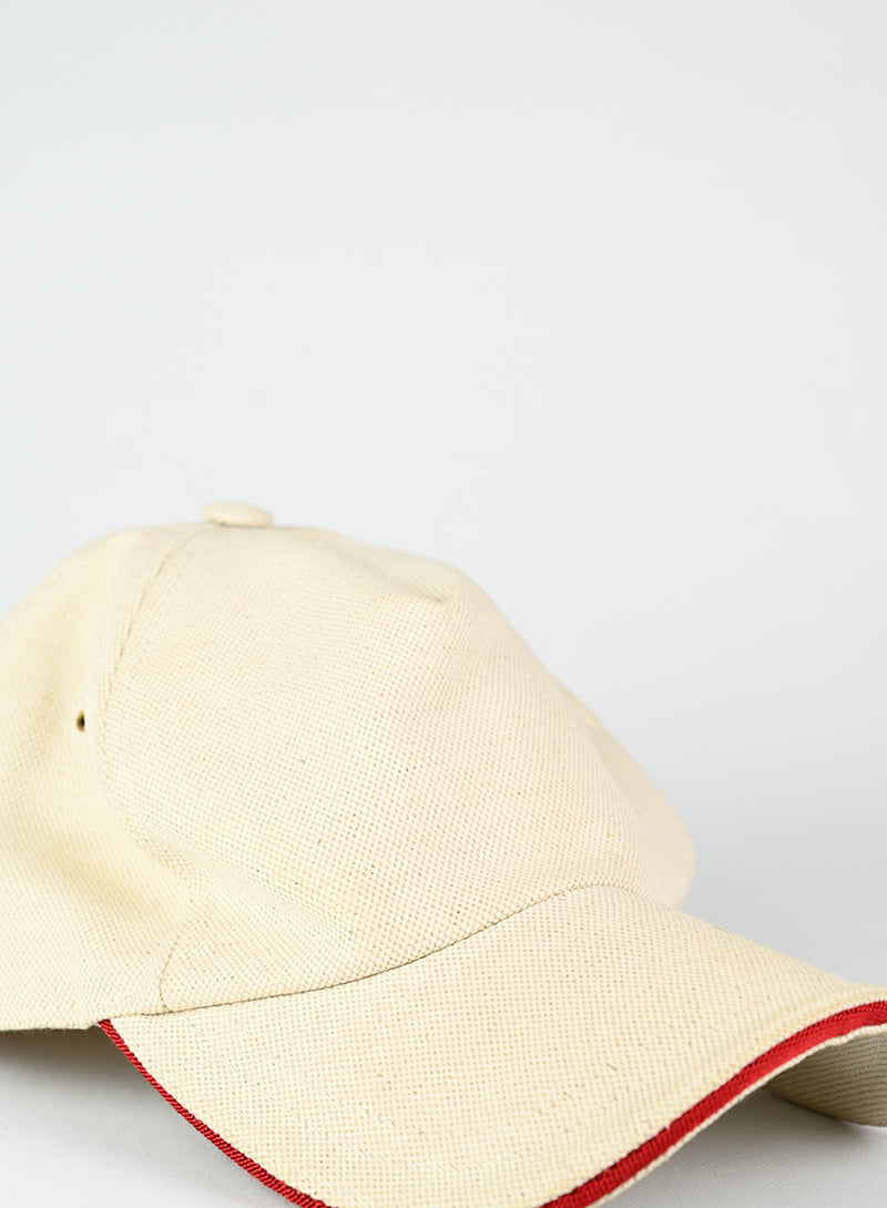 Gucci Canvas Beige Hat for Women - Stylish & Comfortable Summer Accessory for Outdoor, Beach, and Travel