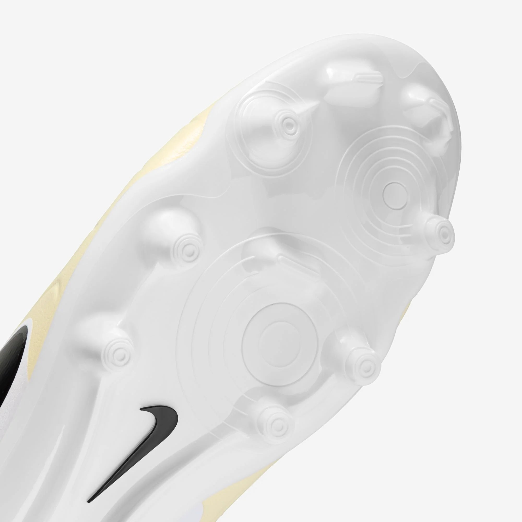 Nike Tiempo Legend 10 Academy Soccer Cleats - Men's Firm Ground Football Shoes for Training & Matches | Lightweight Comfort & Enhanced Control | Perfect for Field Play & Practice Sessions