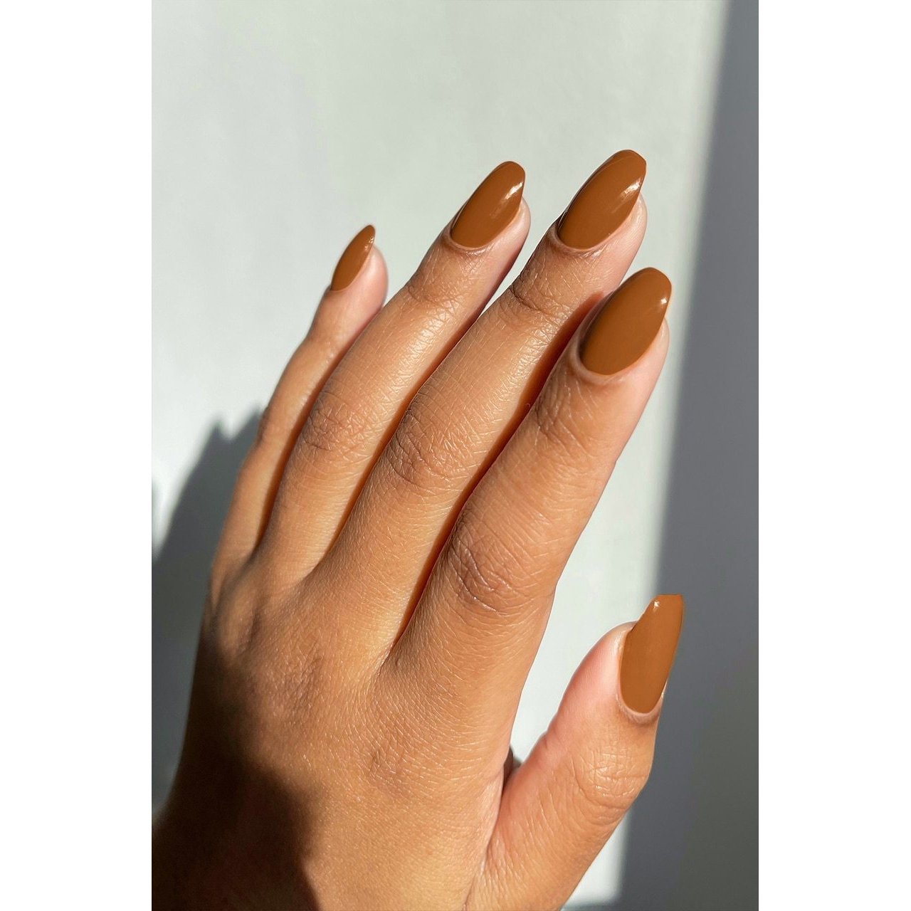 Cirque Colors Doe A Deer Nail Polish - 0.37 oz Vegan & Cruelty-Free Long Lasting Nail Lacquer - Perfect for Fall Winter Manicures & Gift Giving