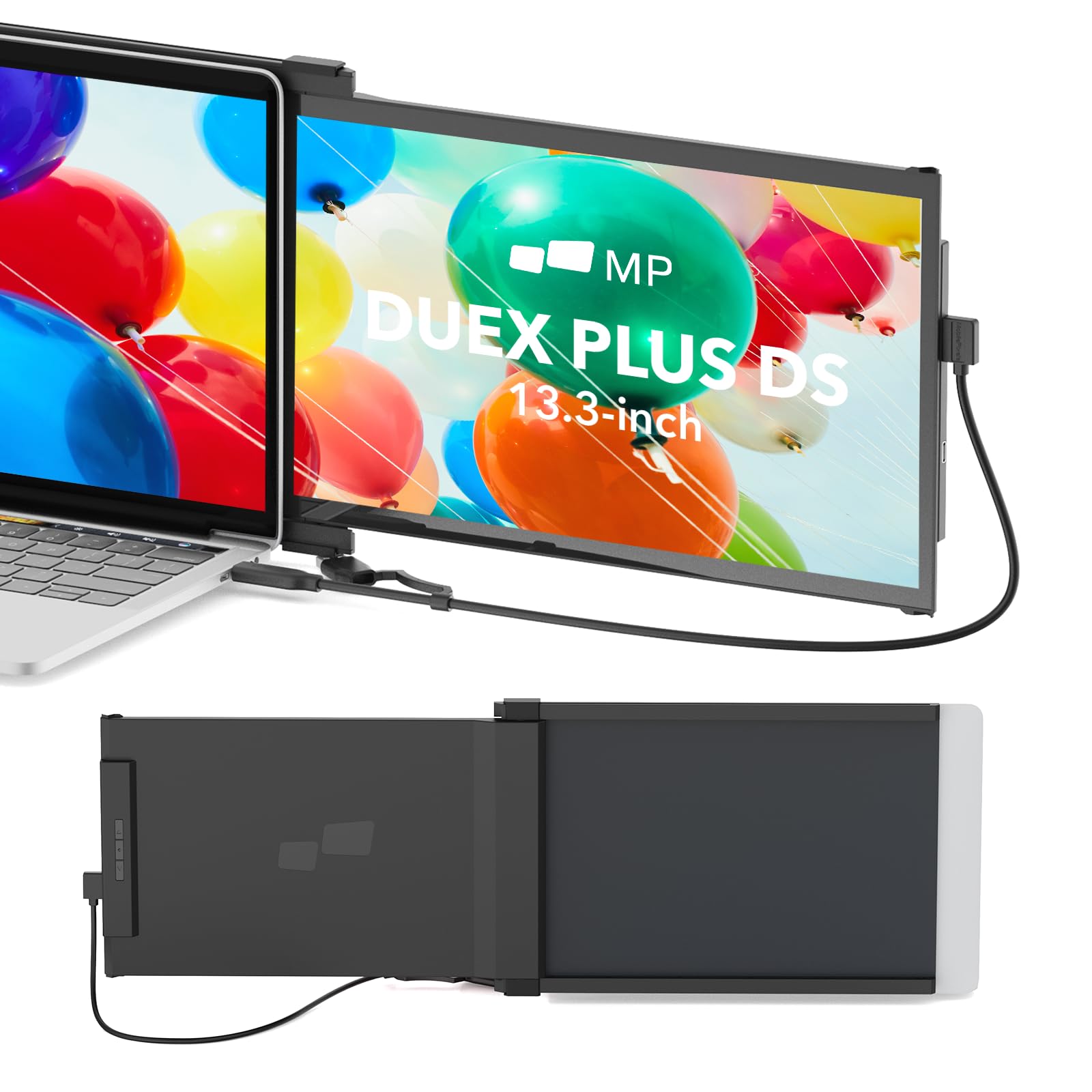 Duex Plus DS 13.3