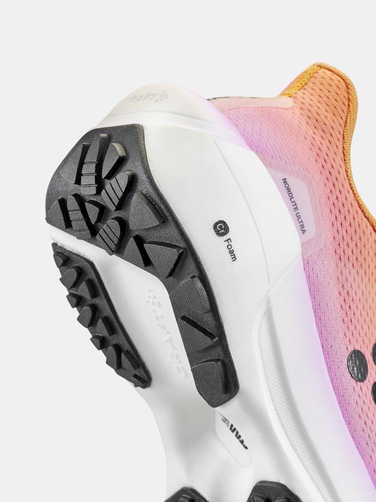Women's Nordlite Ultra Running Shoes - Lightweight & Breathable for Long-Distance Training, Trail Running & Gym Workouts
