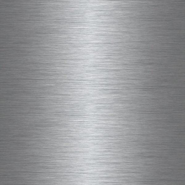 Satin-Finish (Full Brushed)