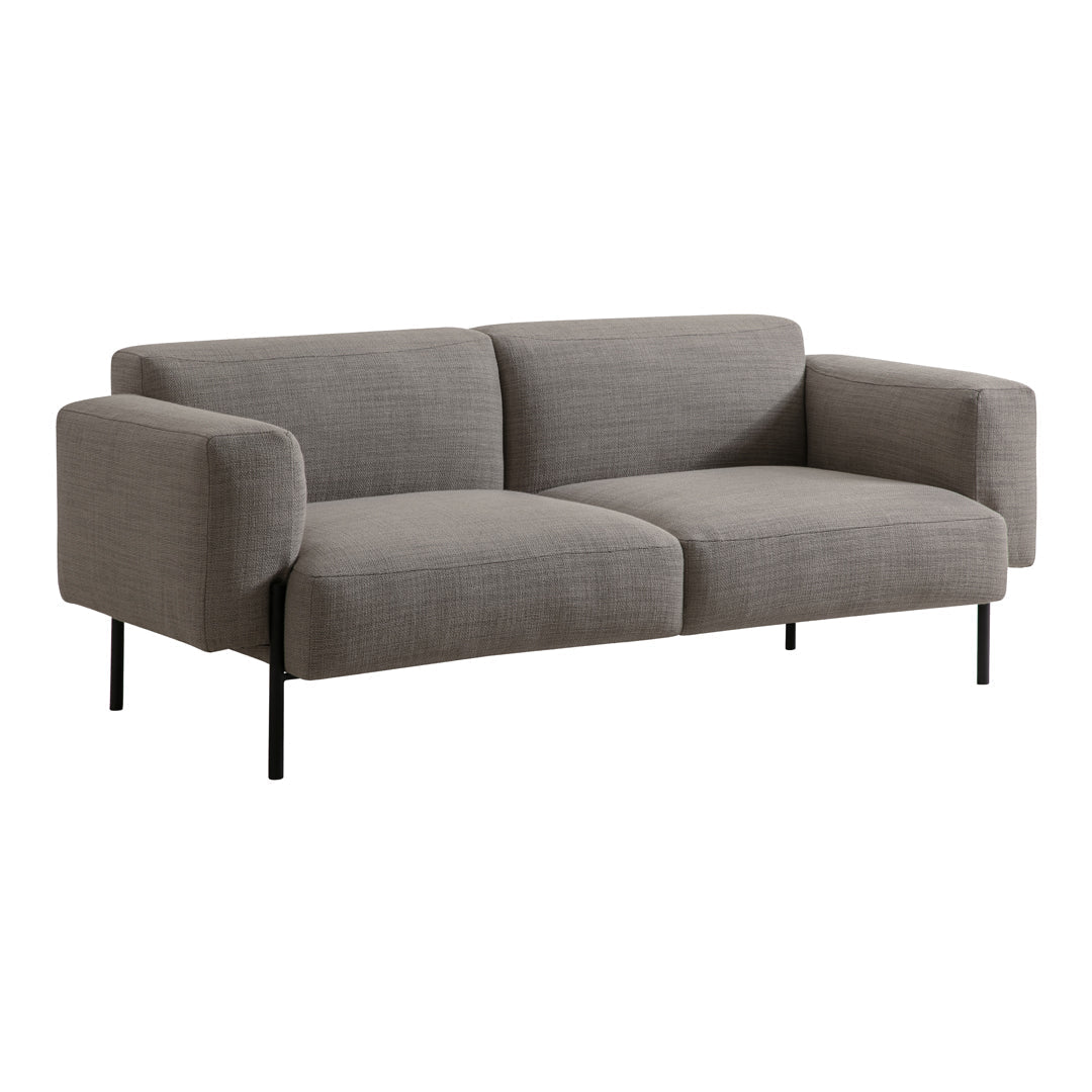 Modular Sectional Sofa with 8 Configurable Modules - Customizable Living Room Furniture for Modern Home Decor | Perfect for Apartments, Lounge Areas, and Open-Concept Spaces