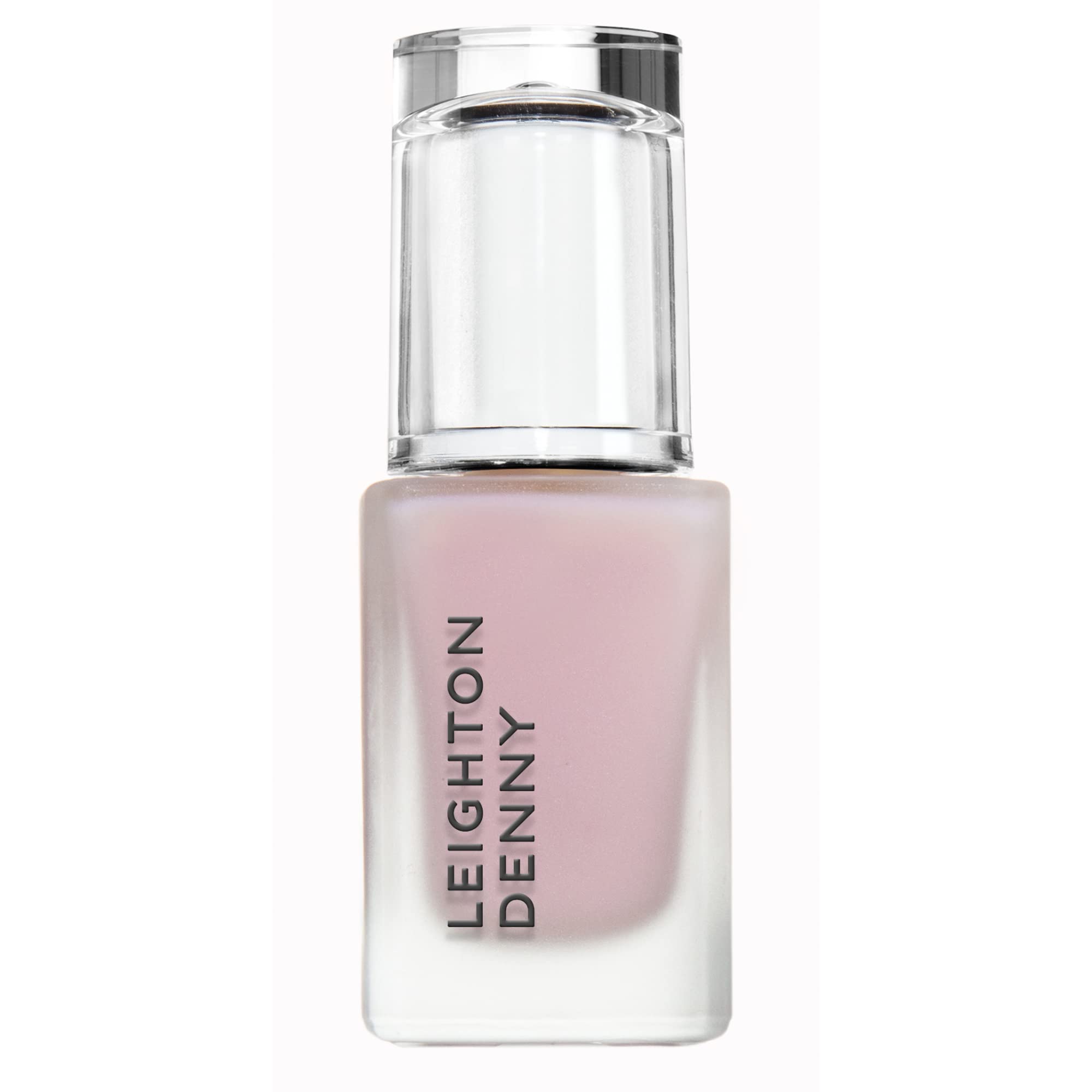 LEIGHTON DENNY Time Repair Nail Elixir - Corrective Nail Treatment for Damaged & Weak Nails (12ml) | Strengthens, Hydrates & Repairs | Perfect for Manicures & Nail Care Routine