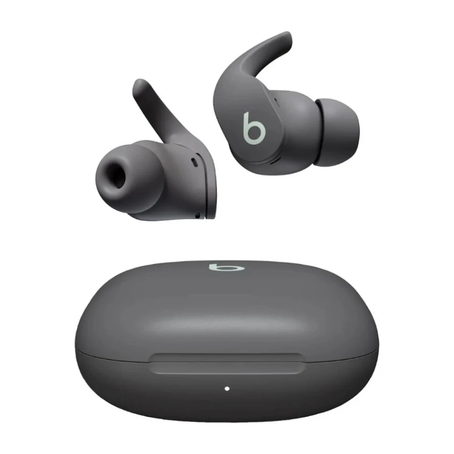 Beats Fit Pro Wireless Earbuds (2023 New Model) - Active Noise Cancelling, Sweatproof, Secure Fit for Running, Workouts & Gym - Compatible with iPhone & Android