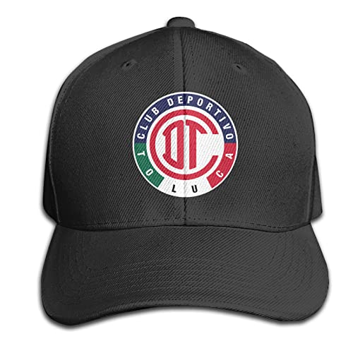 Deportivo Toluca F.c.