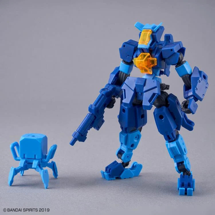 Bandai 30 Minutes Missions 30MM #58 eEXM S03H Forestieri 03 Model Kit - Fast Build Sci-Fi Mecha for Collectors & Hobbyists - Perfect for Display, Customization & Tabletop Gaming