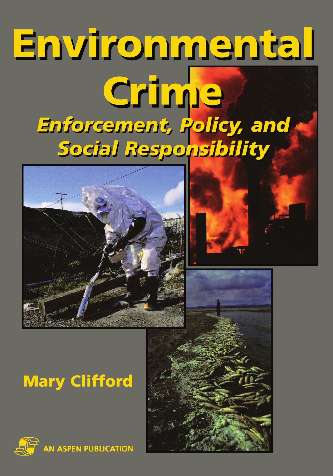 Environmental Crime Prevention & Solutions | Eco-Friendly Legal Compliance & Sustainability Tips | For Businesses, Governments & Activists