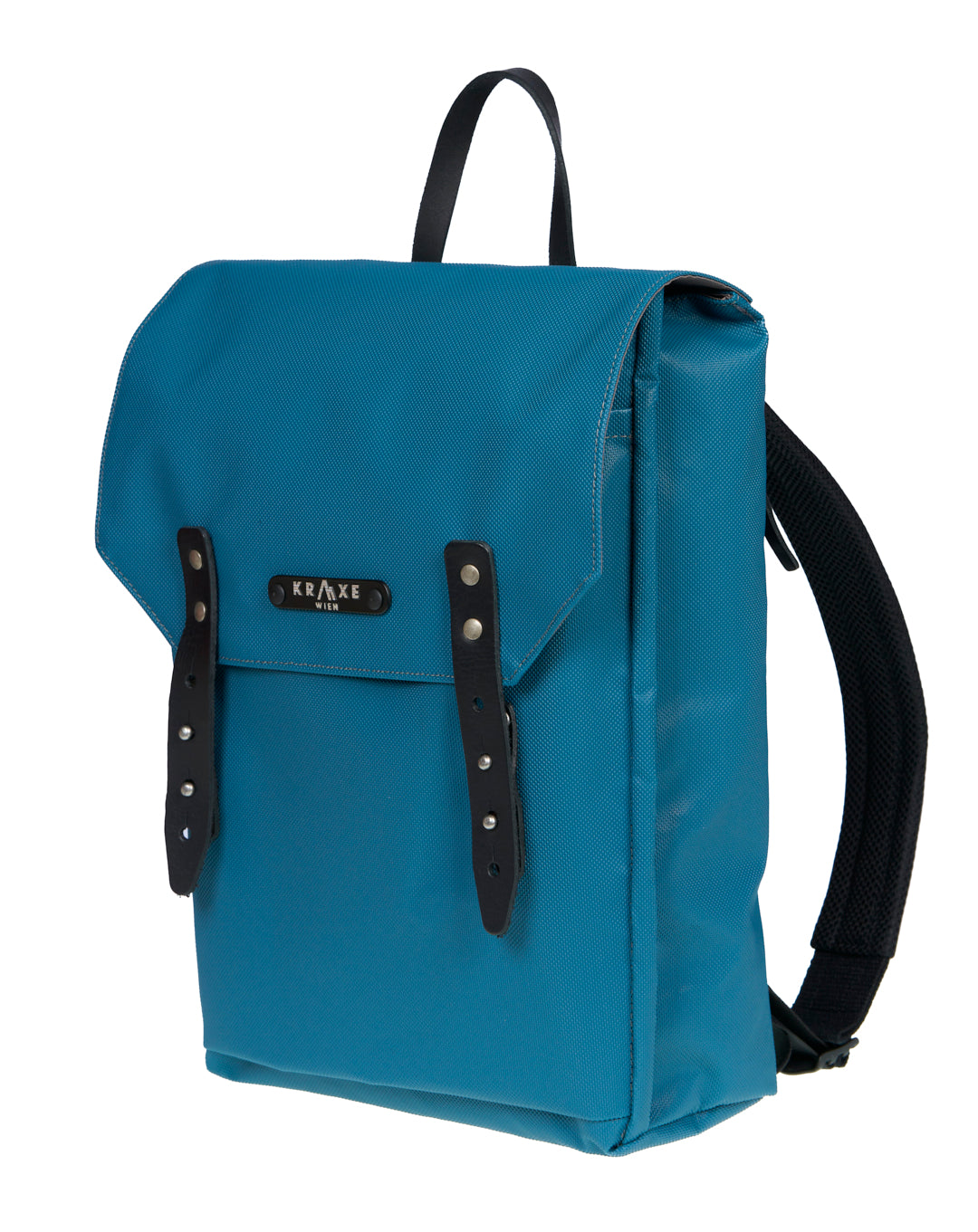 Linz Eco-Friendly Shoulder Bag for Women - Sustainable Vegan Leather Crossbody Purse - Perfect for Work, Travel & Everyday Use