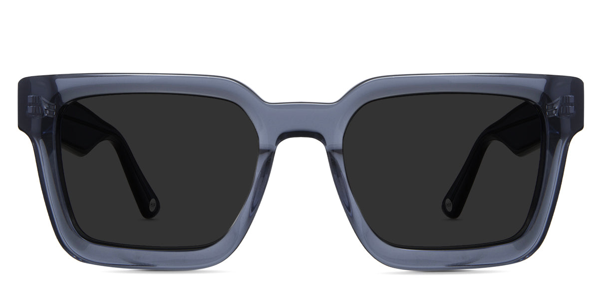 Umer Men's Prescription Polarized Sunglasses - UV Protection, Anti-Glare for Driving, Fishing & Outdoor Activities
