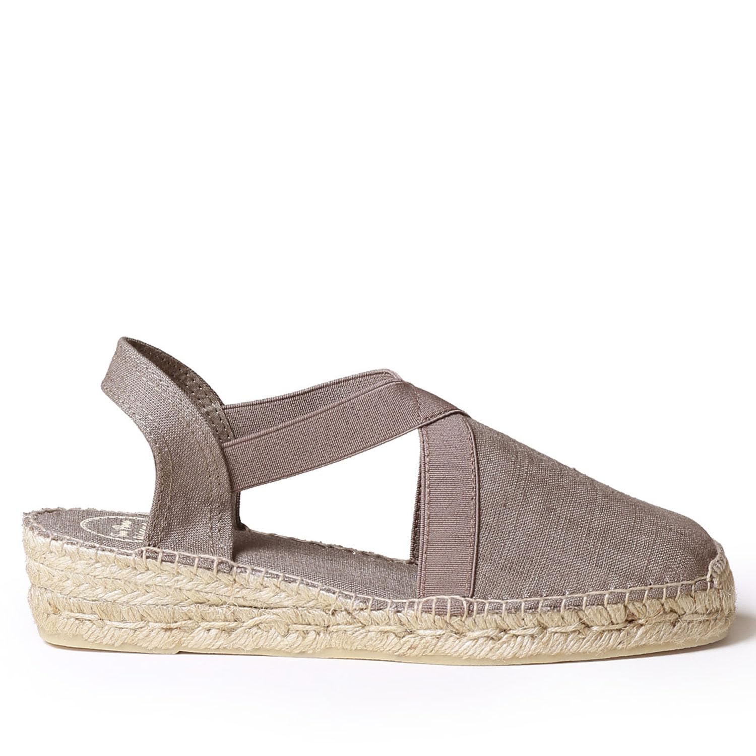 Toni Pons VERONA Women's Comfortable Slip-On Loafers - Casual & Stylish Shoes for Everyday Wear, Office, Travel & Walking