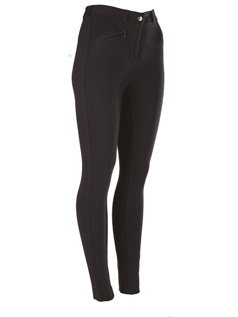 Legacy Ladies Jodhpurs - Women's Equestrian Riding Pants for Horseback Riding & English Show Jumping | Perfect for Competition, Training & Stable Work