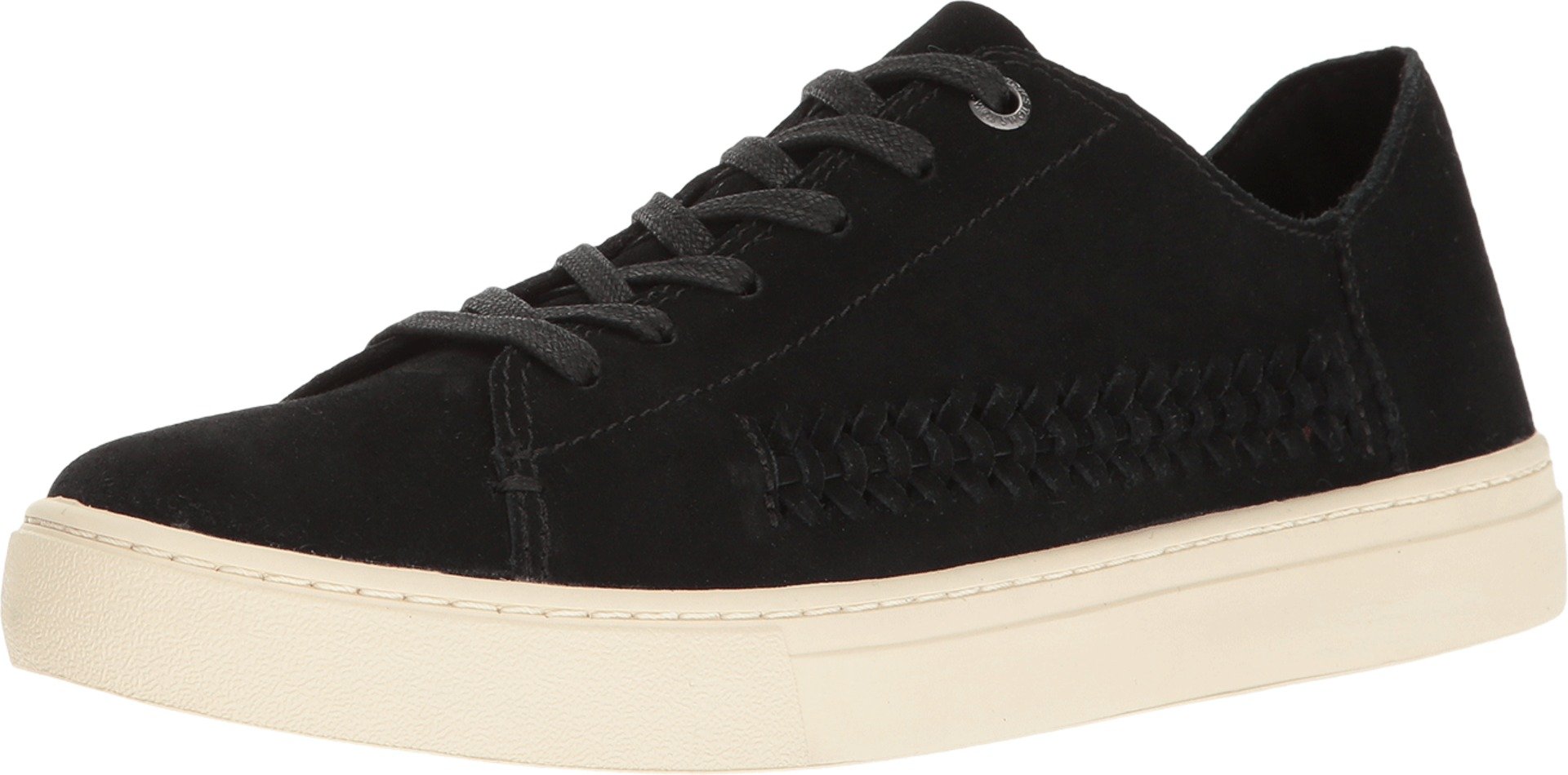 TOMS Women's Comfortable Casual Sneakers - Lightweight Walking Shoes for Women | Perfect for Everyday Wear, Travel & Outdoor Activities