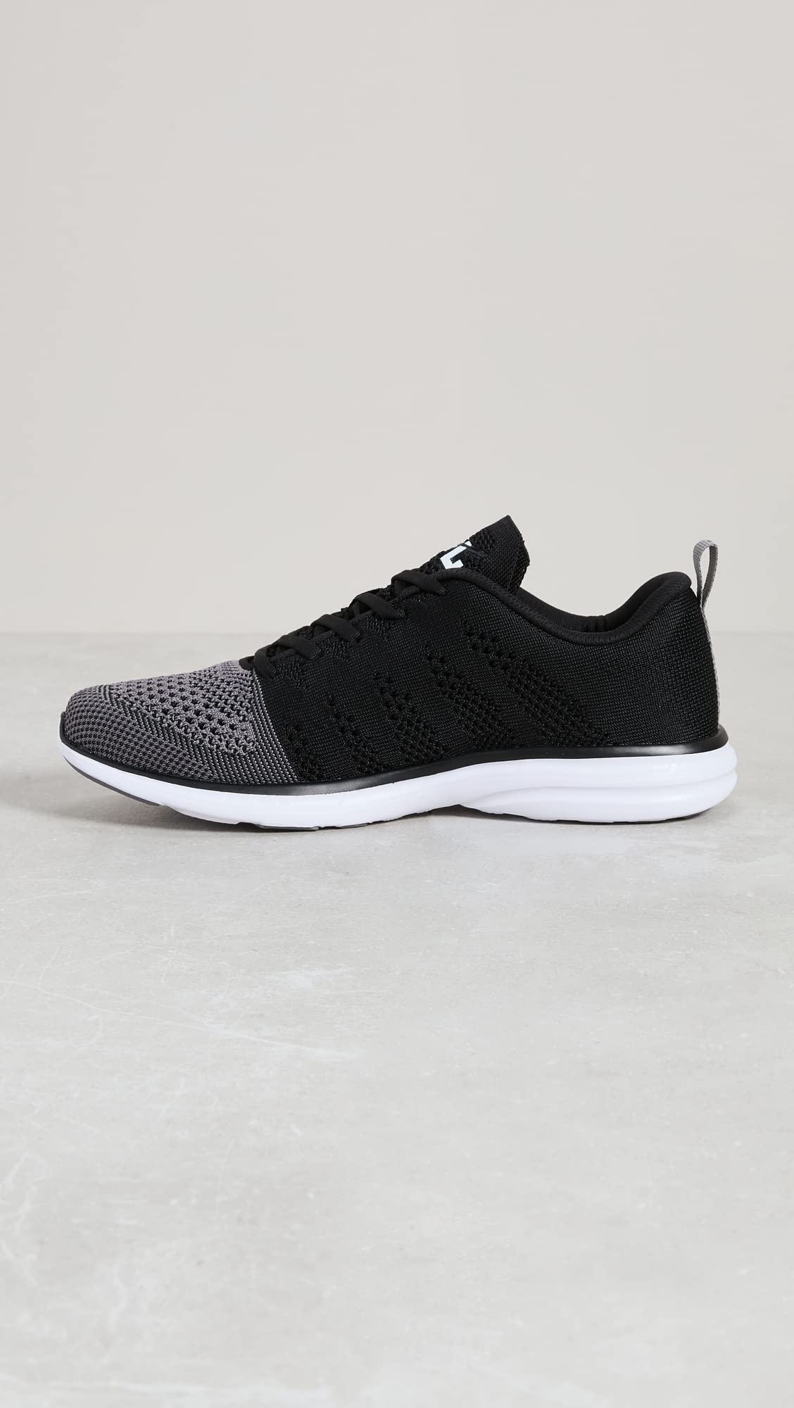 APL Men's Techloom Pro Running Shoes - Lightweight Athletic Sneakers for Training & Gym Workouts - Comfortable Walking Shoes for Men - Perfect for Jogging, Fitness & Casual Wear