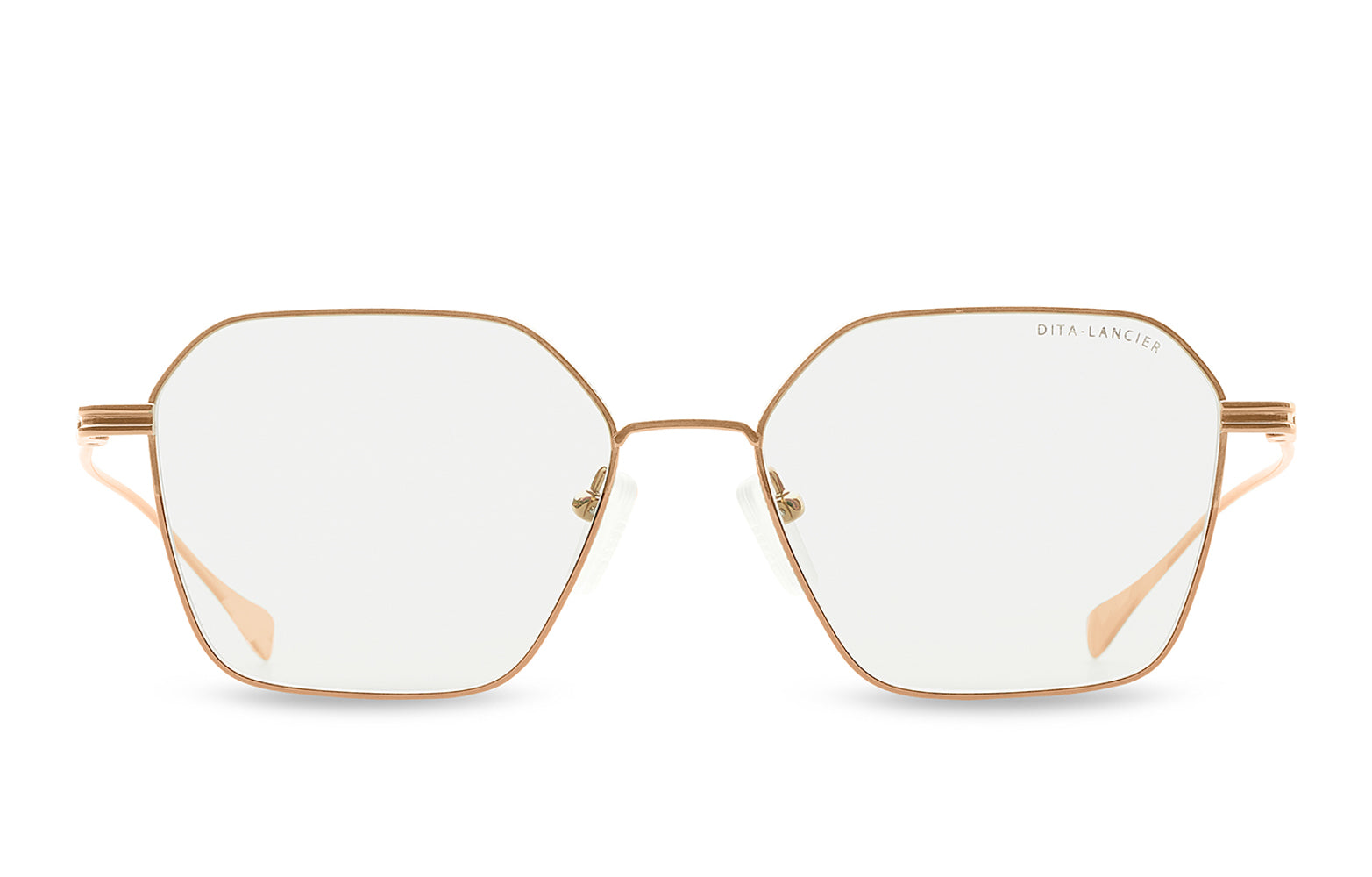 Dita Lancier DLX116 Luxury Sunglasses - Polarized UV Protection Aviator Style for Men & Women - Perfect for Driving, Travel & Outdoor Activities