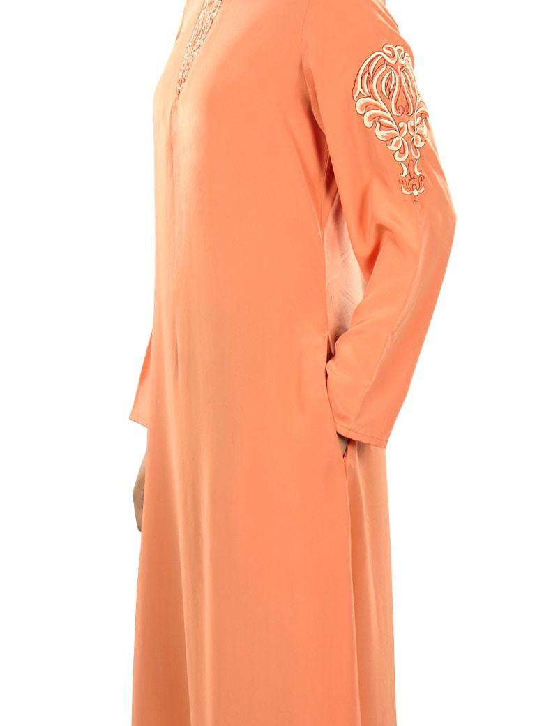 Elegant Basheera Party Abaya Dress for Women - Modest Islamic Evening Gown - Perfect for Weddings, Eid Celebrations & Special Occasions