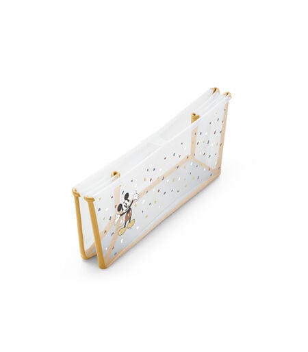Stokke Flexi Bath X Large - Foldable Baby Bathtub for Newborns & Toddlers - Perfect for Home, Travel & Outdoor Use