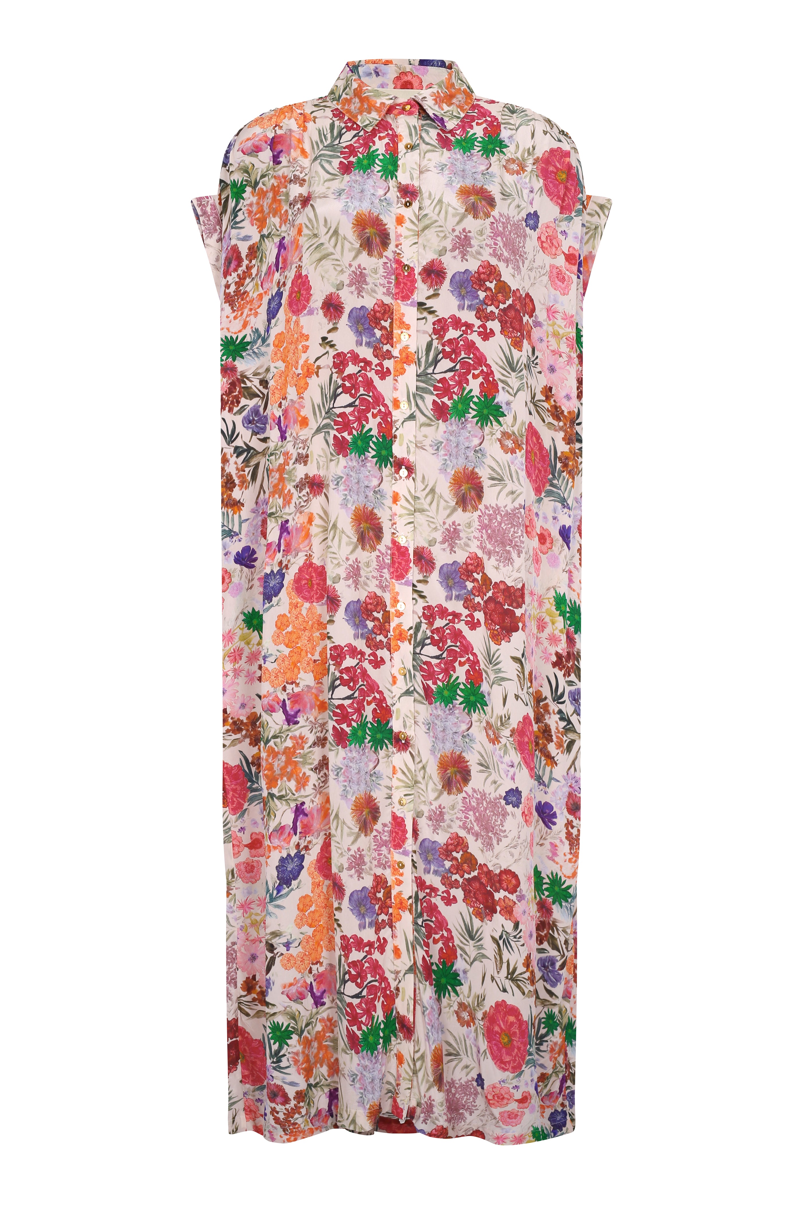 Valerie Kaftan 45 - Elegant Bohemian Maxi Dress for Women | Perfect for Beach Vacations, Summer Parties & Boho Fashion