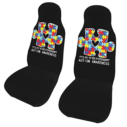 It's Ok to Be Different Autism Awareness7