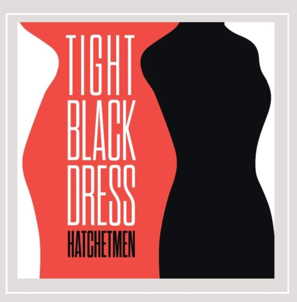 Sexy Tight Black Dress for Women - Slim Fit Bodycon Mini Dress for Night Out, Party, Club & Date Night