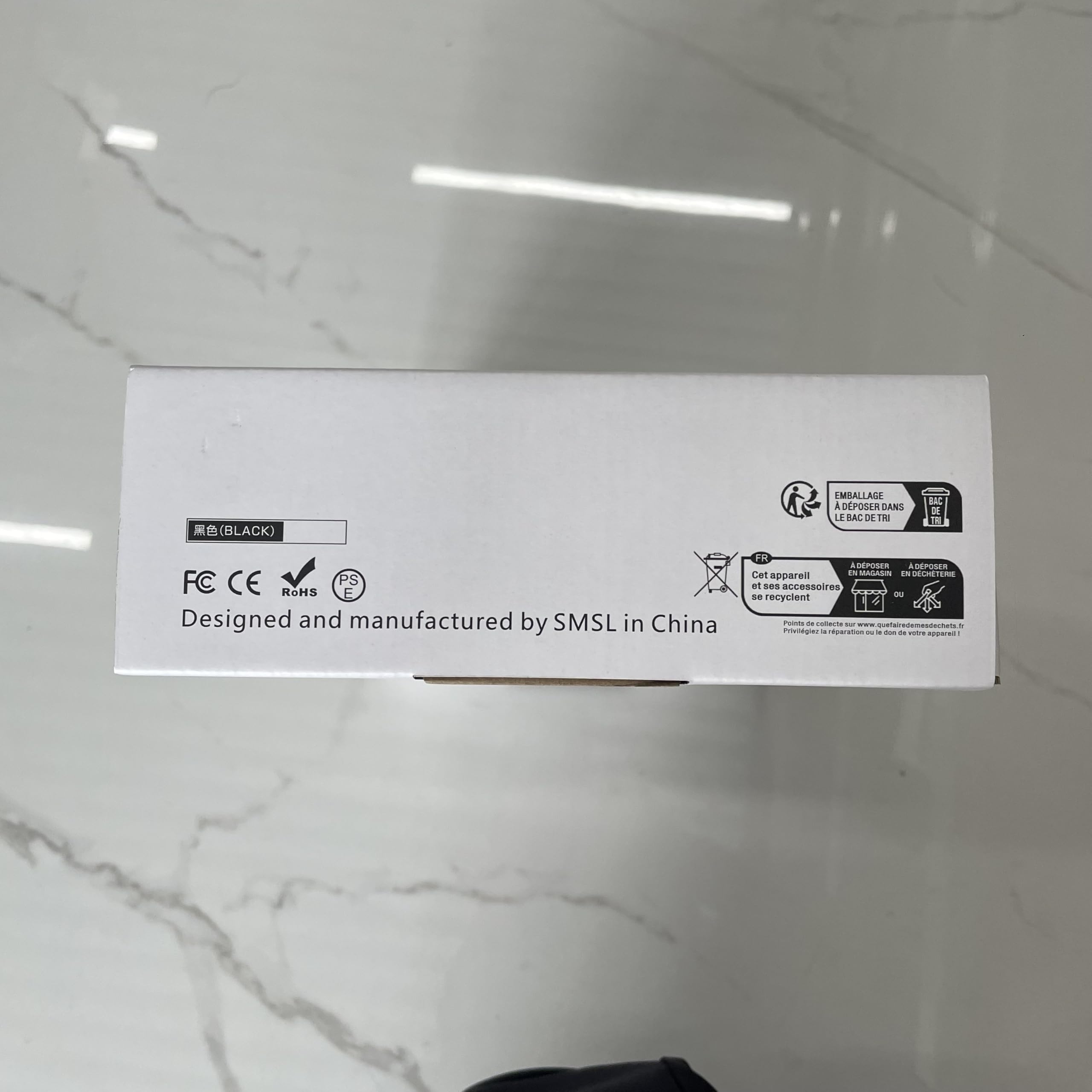 S.M.S.L A50Pro 2.1 Channel HiFi Bluetooth 5.0 Stereo Audio Amplifier with LPF/HPF, 100W Bass Output, HDMI (ARC) Support, MA12070P Chip - Perfect for Home Theater, Gaming & Music Systems